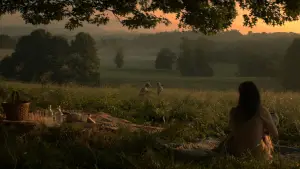 Задник до фильму"Голоднi iгри: Переспiвниця. Частина 2" #785588