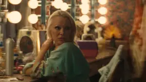 Задник до фильму"Остання шоуґерл" #607696