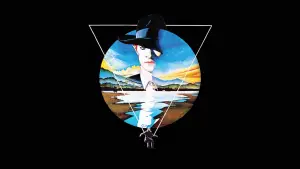 Задник до фильму"Людина, яка впала на Землю" #765176