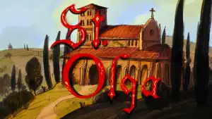 Задник до фильму"St. Olga" #847381