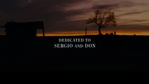 Задник до фильму"Непрощений" #657932