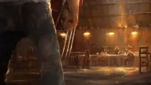 Задник до фильму"Люди Ікс: Початок. Росомаха" #638334