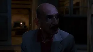 Задник до фильму"Смерть і Діва" #236413