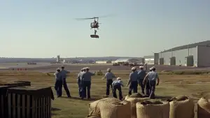 Задник до фильму"The Green Berets" #886838