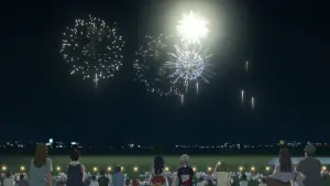 Задник до фильму"Космічна принцеса Каґуя!" #512534