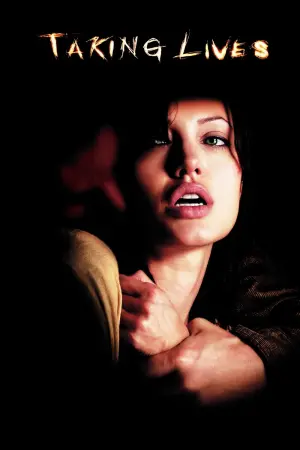 Постер до фильму"Забираючи життя" #115014