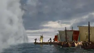 Задник до фильму"Як приборкати дракона" #581404