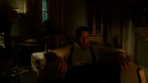 Задник до фильму"Алея жаху" #649763