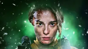 Задник до фильму"Кольская сверхглубокая" #334455