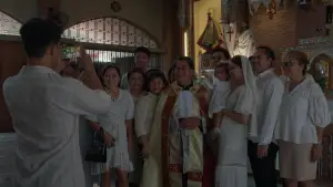 Задник до фильму"First Light" #808349