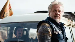 Задник до фильму"Ідеальний день" #272795