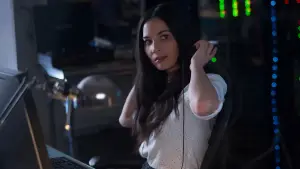 Задник до фильму"Новорічний корпоратив" #809970