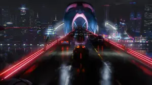 Задник до фильму"Штучний розум" #714344