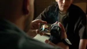 Задник до фильму"Американська історія Х" #614469