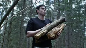 Задник до фильму"Глушина" #332445