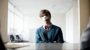 Задник до фильму"Зламані" #695232