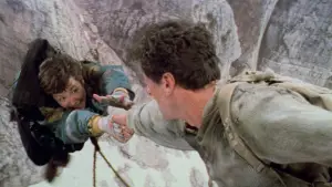 Задник до фильму"Скелелаз" #786271