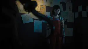 Задник до фильму"П’ять ночей у Фредді" #557535