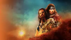 Задник до фильму"Фуріоза: Шалений Макс. Сага" #558927