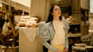 Задник до фильму"Бідолашні створіння" #584002