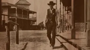 Задник до фильму"Рівно опівдні" #809148