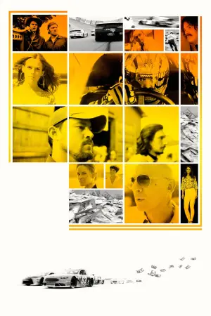 Постер до фильму"Удача Лохана" #744016