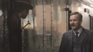 Задник до фильму"Міс Поттер" #276255