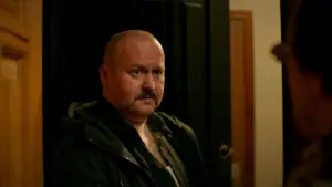 Задник до фильму"Мій найкращий друг Валера" #780780