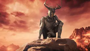 Задник до фильму"Rebel Moon. Частина 2: Та, що лишає шрами" #594168