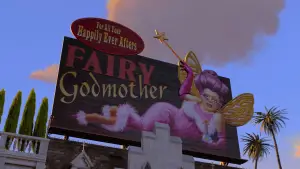 Задник до фильму"Шрек 2" #748120