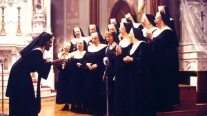 Задник до фильму"Сестро, дій" #692276