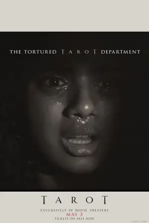 Постер до фильму"Таро" #593600