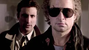 Задник до фильму"Чорний дощ" #474267