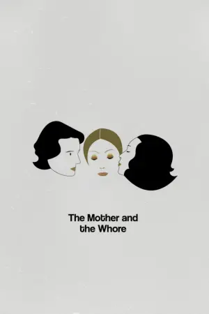 The Mother and the Whore