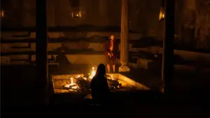 Задник до фильму"Повернення" #763519