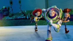 Задник до фильму"Історія іграшок 3: Велика втеча" #753947