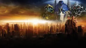 Задник до фильму"Трансформери" #628449