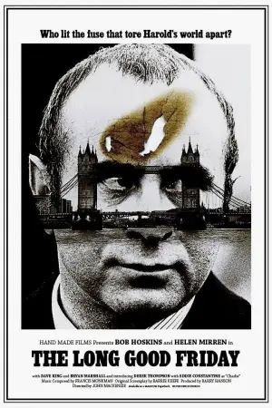 Довга Страсна п'ятниця