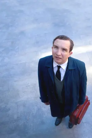 Постер до фильму"Натюрморт" #209394