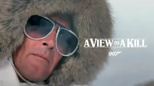 Задник до фильму"007: Вид на вбивство" #806817