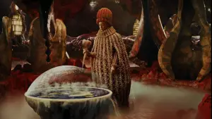 Задник до фильму"Буґонія" #512006