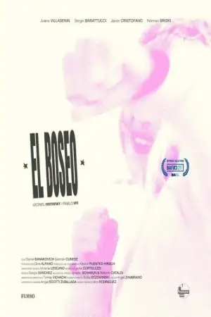 Постер до фильму"El boseo" #803600