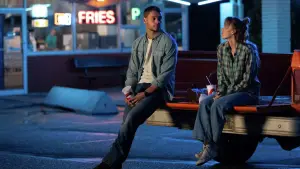 Задник до фильму"Спогади про нього" #746759