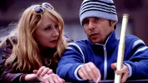 Задник до фильму"Ласкаво просимо до Коллінвуду" #433300