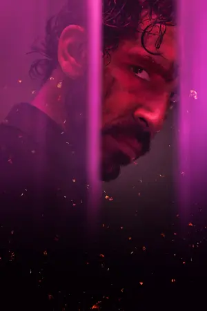 Постер до фильму"Манкімен" #463286