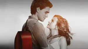 Задник до фильму"Вірю в кохання" #204847