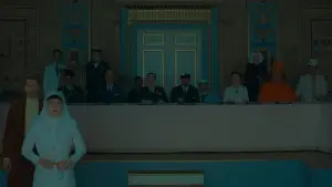 Задник до фильму"Фінікійська схема" #568220