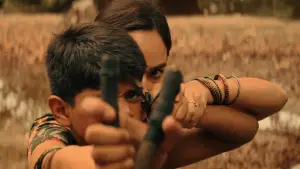 Задник до фильму"निशानची" #802730