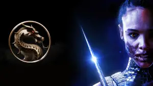 Задник до фильму"Мортал Комбат" #639027