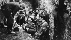 Задник до фильму"Die letzte Chance" #805317